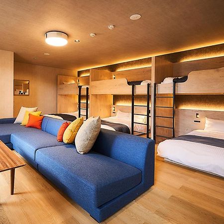 Rakuten Stay Villa Awaji 107 3 Bank Beds, Capacity Of 9 Persons Minamiavadzsi Kültér fotó