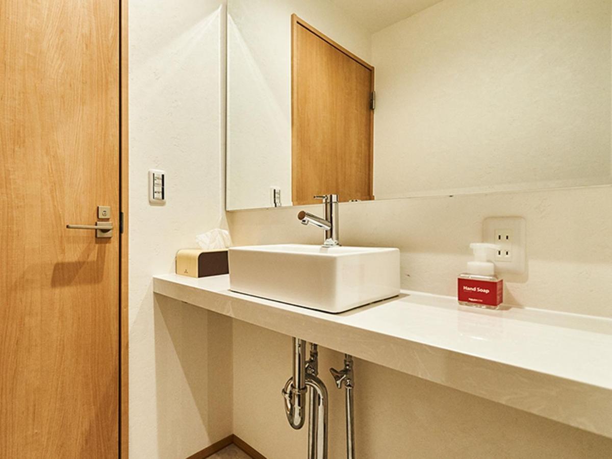 Rakuten Stay Villa Awaji 107 3 Bank Beds, Capacity Of 9 Persons Minamiavadzsi Kültér fotó